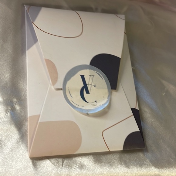 Vertical Collective Sun Moon Silver Trio Collection - Picture 3 of 3